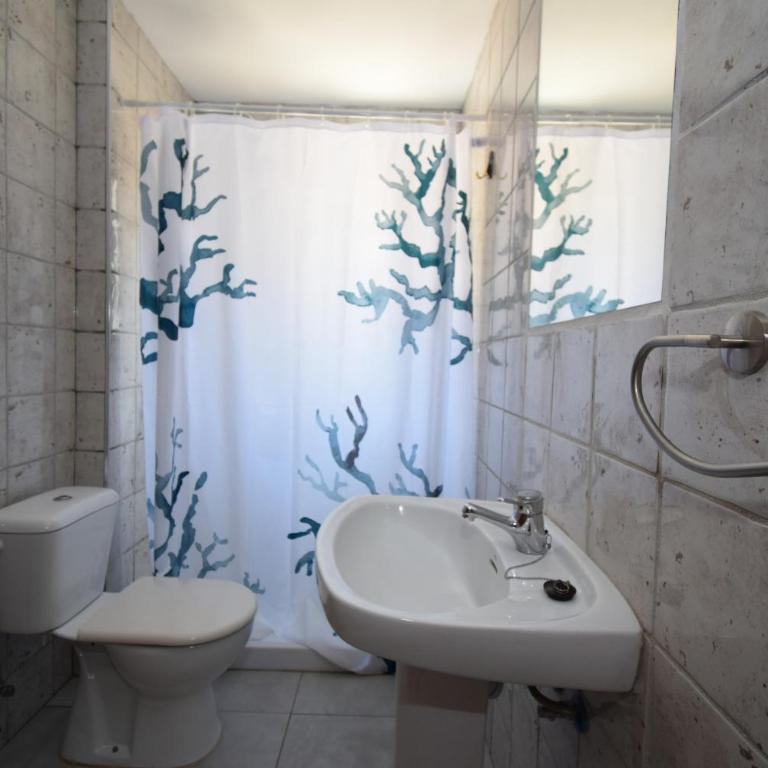 Marina Baixa - FINCAS ARENA - Apartamento de 2 dormitorios - 13