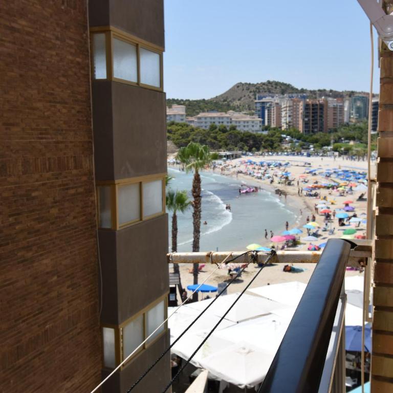 Marina Baixa - FINCAS ARENA - Apartamento de 2 dormitorios - 9