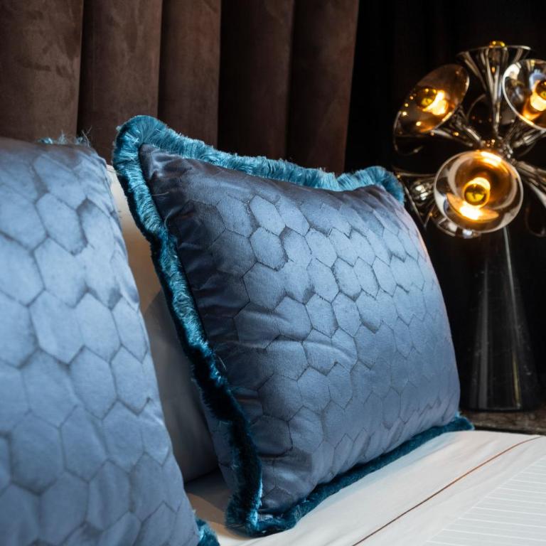 U-Visionary Roma Hotel - Suite Open - 6