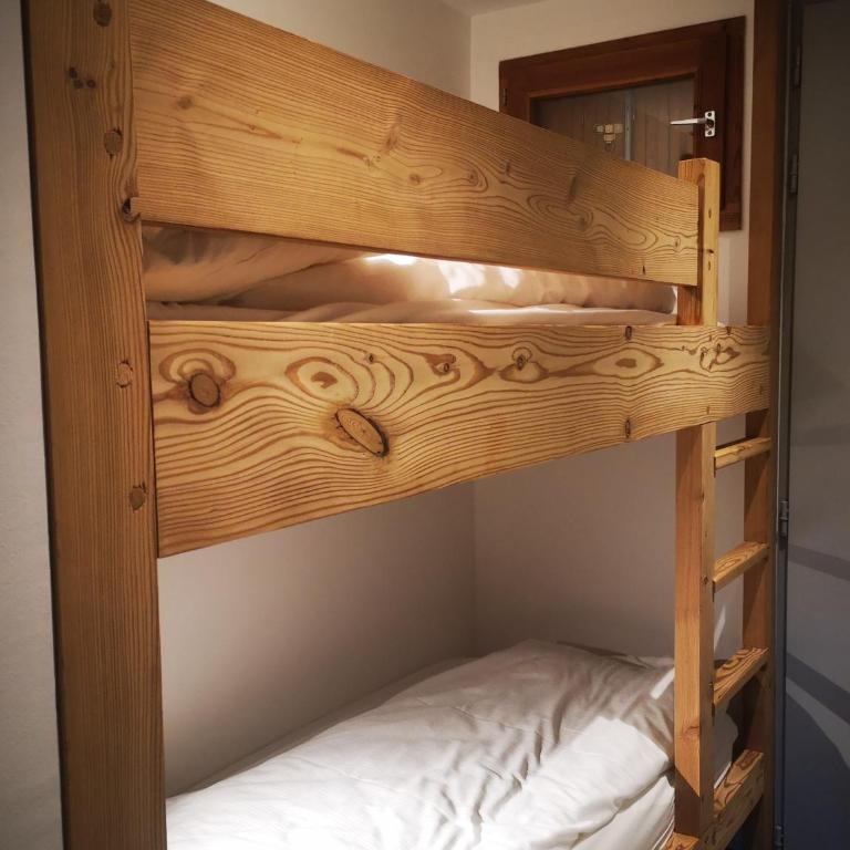 Alliey & Spa Piscine Appart-hôtel Serre chevalier - Appart-hôtel 3/4 Personnes - Accès Gratuit au Spa de 300 m² - 3