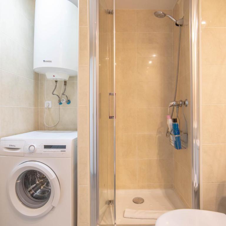 Apartment IFEMA-Airport - Apartment - 5