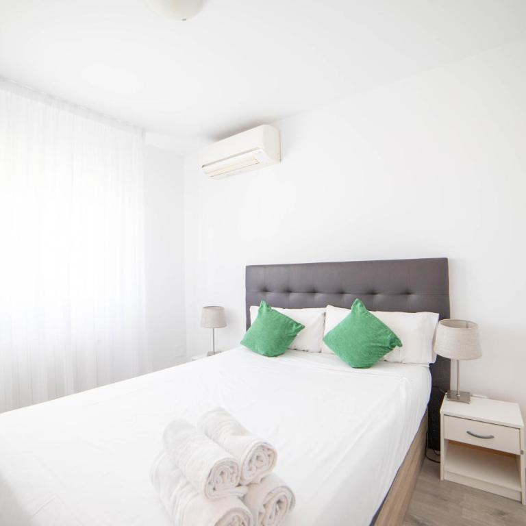 Apartment IFEMA-Airport - Apartment - 7