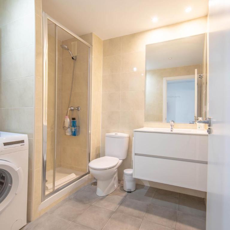 Apartment IFEMA-Airport - Apartment - 3