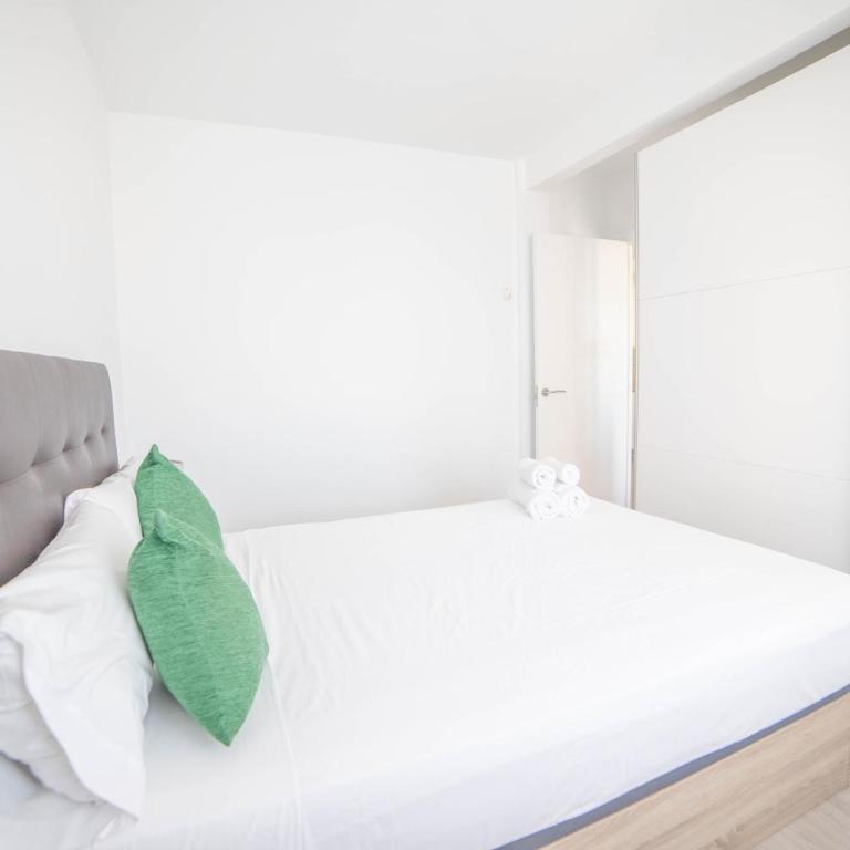 Apartment IFEMA-Airport - Apartment - 1