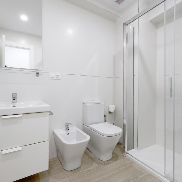 San Basilio, Parking Incluido Junto al Casco Histórico - Apartamento de 3 dormitorios - 6