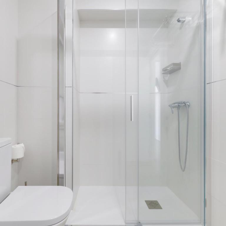 San Basilio, Parking Incluido Junto al Casco Histórico - Apartamento de 3 dormitorios - 22