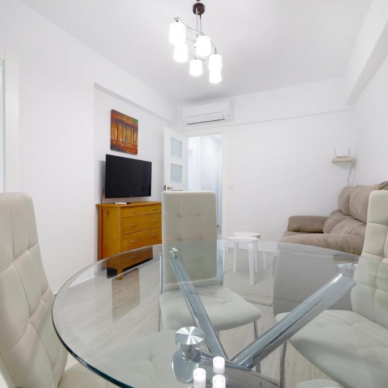 San Basilio, Parking Incluido Junto al Casco Histórico - Apartamento de 3 dormitorios - 7