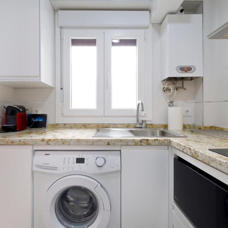 San Basilio, Parking Incluido Junto al Casco Histórico - Apartamento de 3 dormitorios - 23