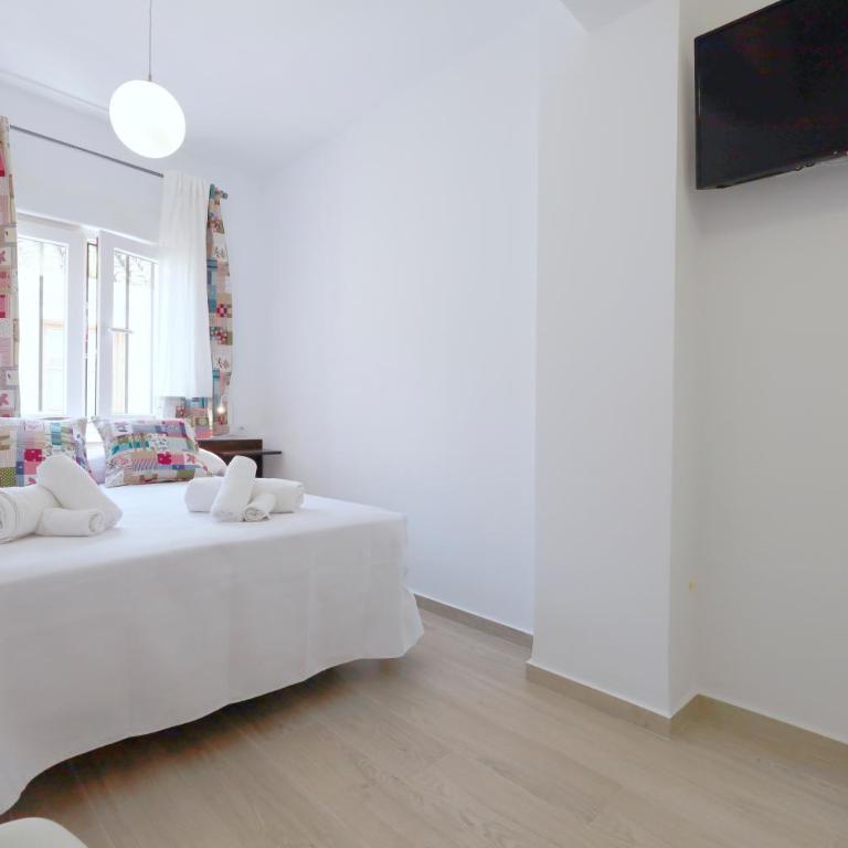 San Basilio, Parking Incluido Junto al Casco Histórico - Apartamento de 3 dormitorios - 19