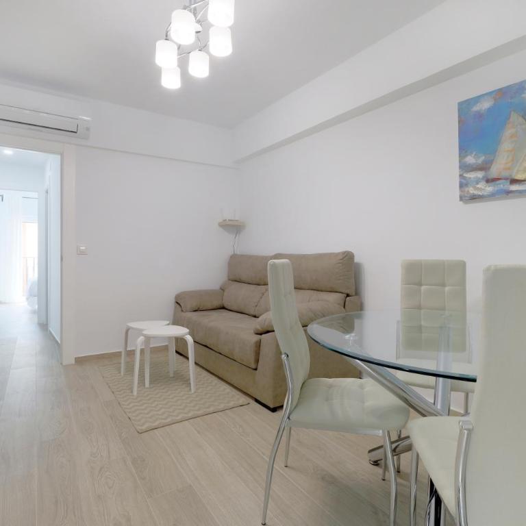 San Basilio, Parking Incluido Junto al Casco Histórico - Apartamento de 3 dormitorios - 9