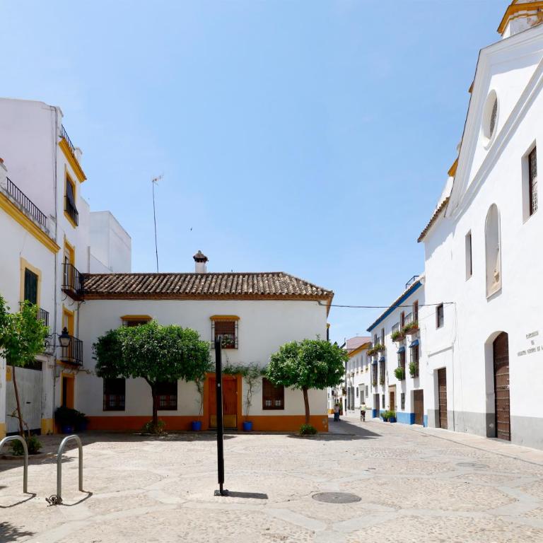 San Basilio, Parking Incluido Junto al Casco Histórico - Apartamento de 3 dormitorios - 25