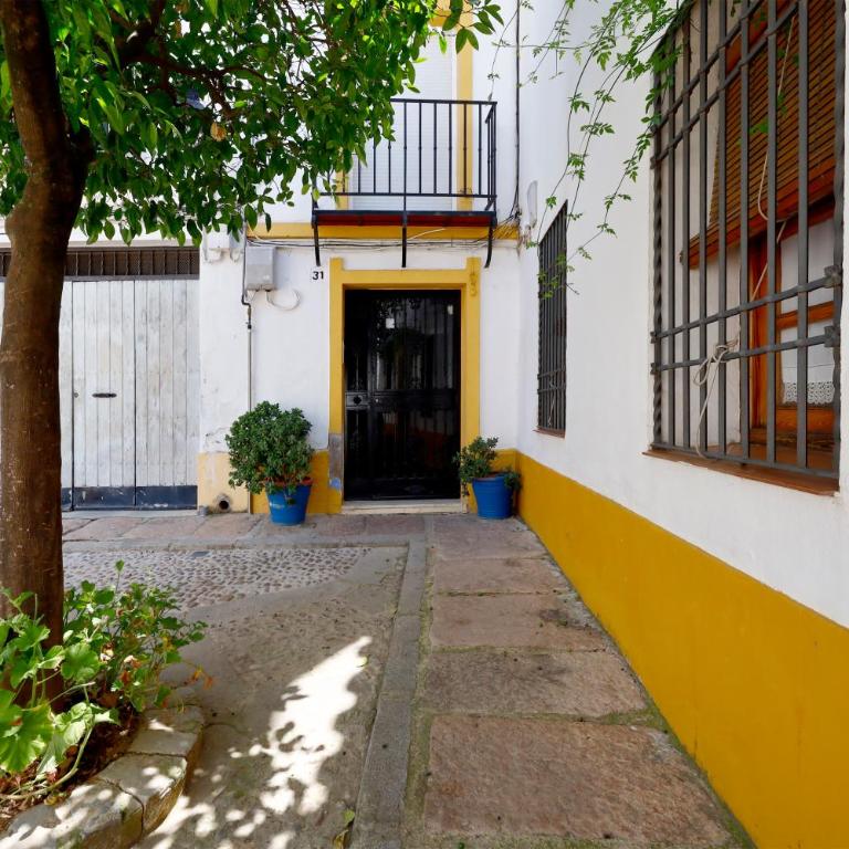 San Basilio, Parking Incluido Junto al Casco Histórico - Apartamento de 3 dormitorios - 26
