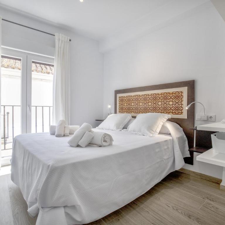 San Basilio, Parking Incluido Junto al Casco Histórico - Apartamento de 3 dormitorios - 3
