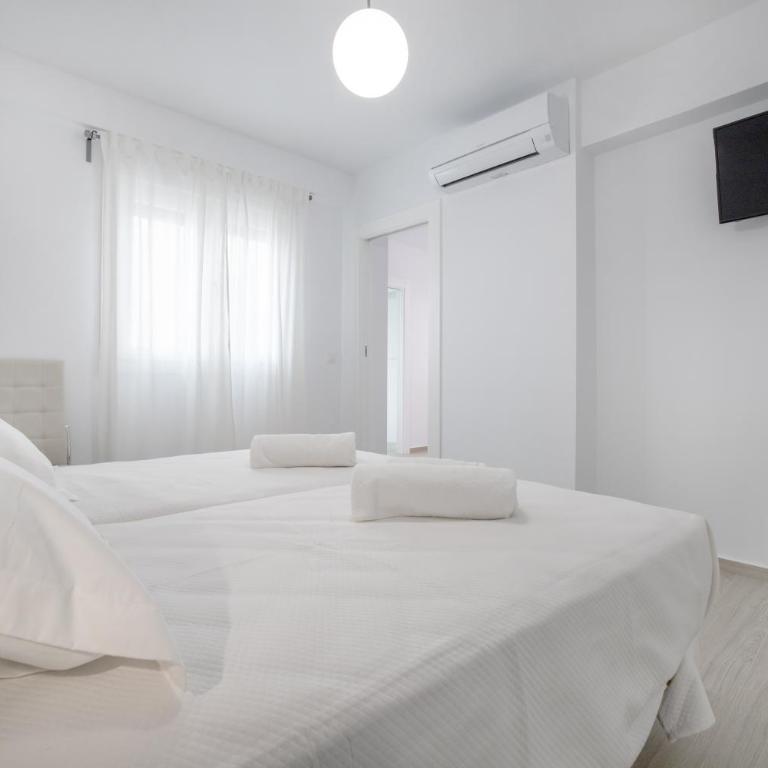 San Basilio, Parking Incluido Junto al Casco Histórico - Apartamento de 3 dormitorios - 18
