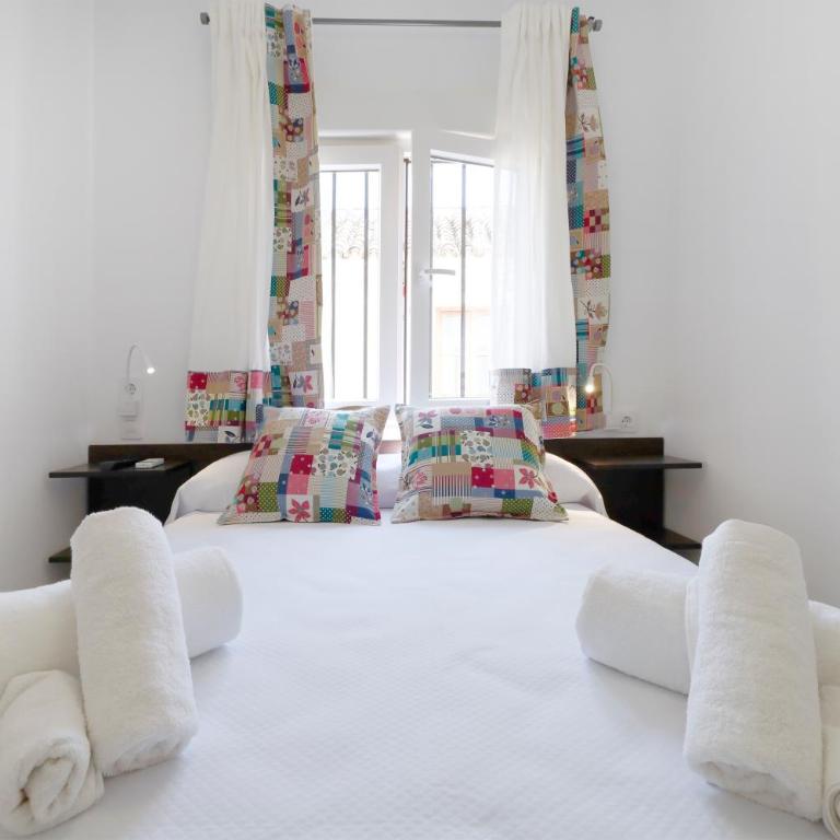 San Basilio, Parking Incluido Junto al Casco Histórico - Apartamento de 3 dormitorios - 2