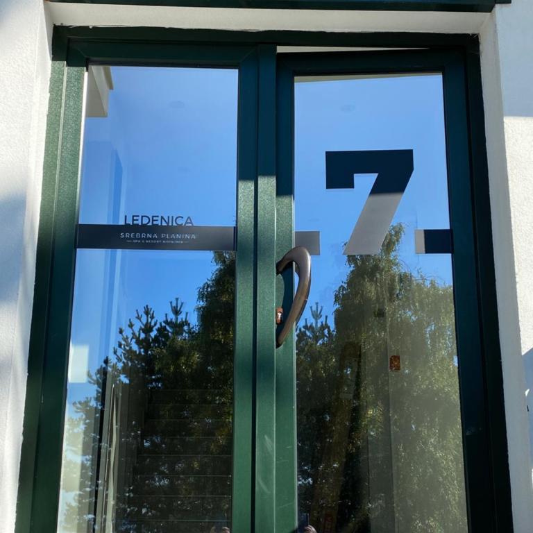 Apartman L8 Kopaonik - Apartman sa 2 Spavaće Sobe - 36