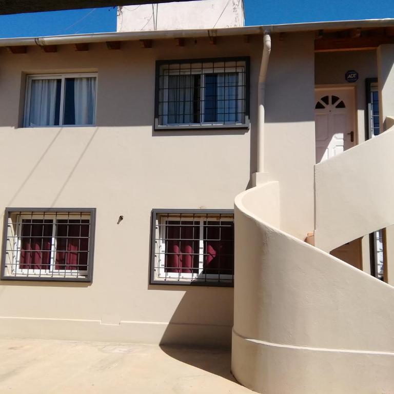 ANA Apartments & Parking Mendoza - Apartamento de 2 dormitorios - 10