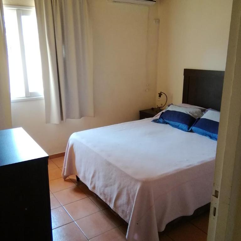 ANA Apartments & Parking Mendoza - Apartamento de 2 dormitorios - 13