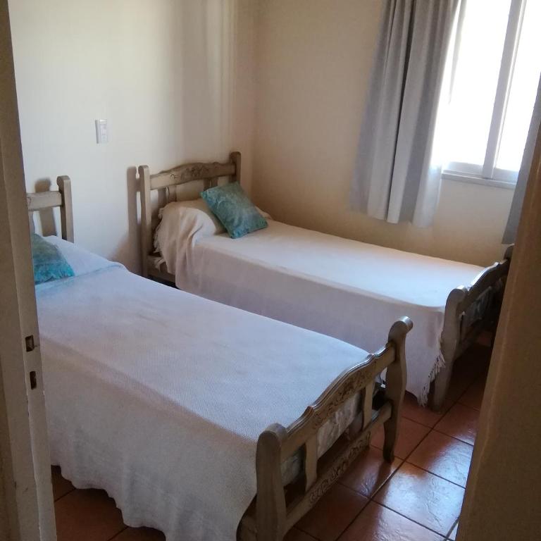 ANA Apartments & Parking Mendoza - Apartamento de 2 dormitorios - 15