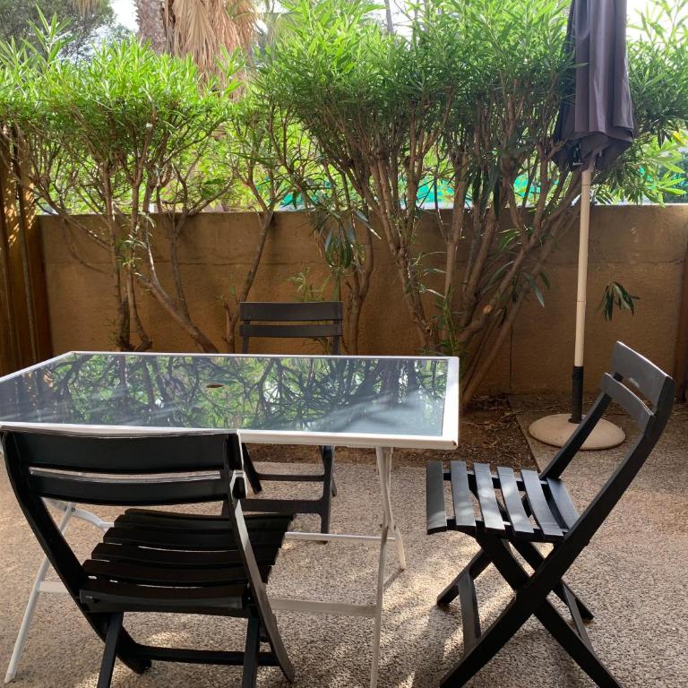 Les Appartements de La Marina - Apartment - Ground Floor - 7