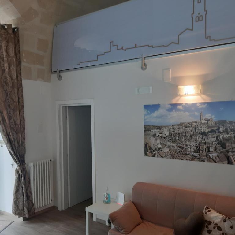 Le note dei Sassi Holiday Home - Casa con 2 Camere da Letto - 11