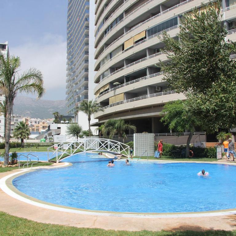 Homeincalpe Apolo XIV - Apartamento de 2 dormitorios - 14
