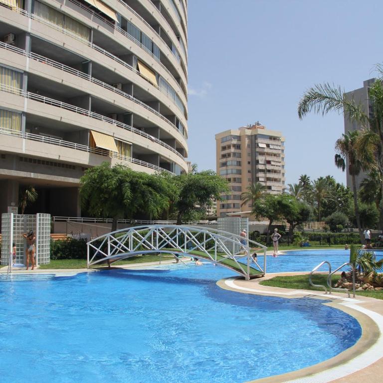 Homeincalpe Apolo XIV - Apartamento de 2 dormitorios - 13