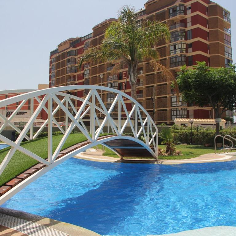 Homeincalpe Apolo XIV - Apartamento de 2 dormitorios - 3