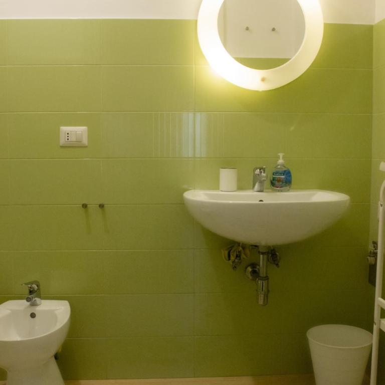 Casa Putignani - Appartamento Monolocale - 19