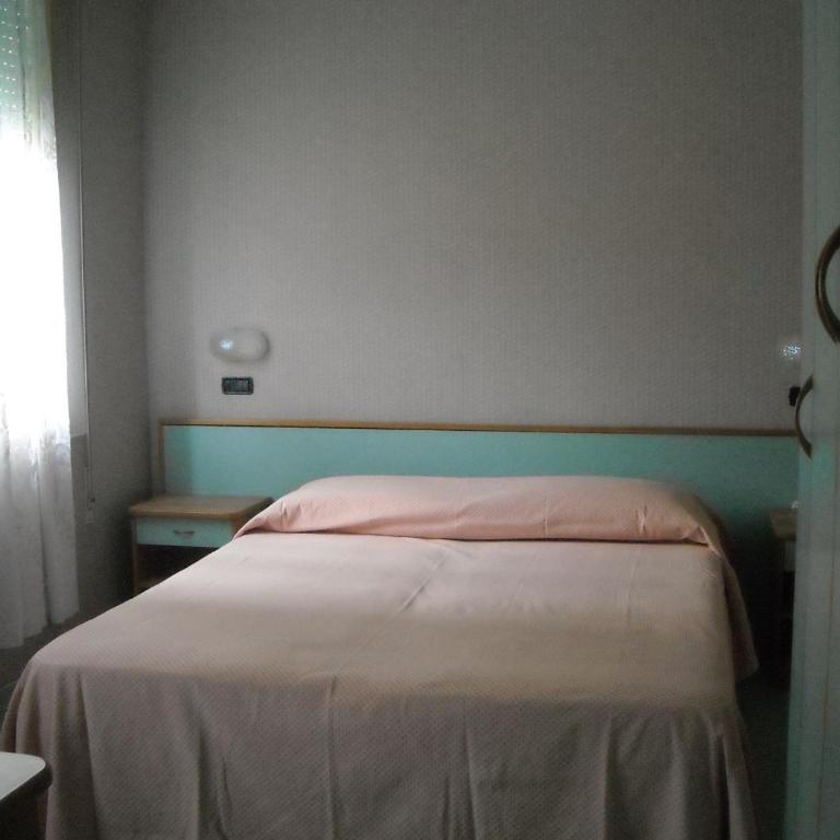 Hotel Villa Europa - Appartamento con 1 Camera da Letto - 2