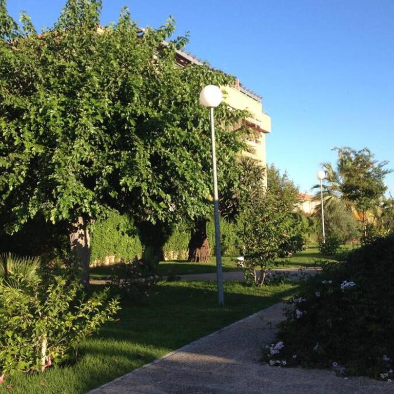 Apartamento jardin Sanlucar - Apartamento - 26