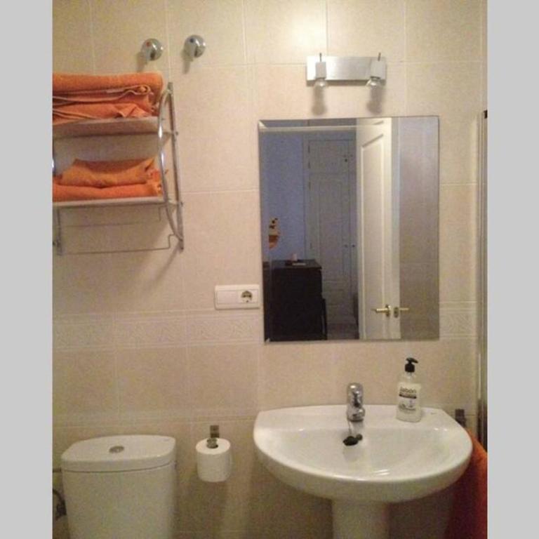 Apartamento jardin Sanlucar - Apartamento - 10