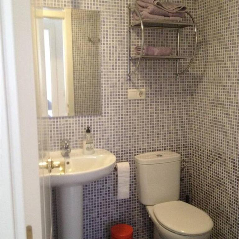 Apartamento jardin Sanlucar - Apartamento - 15