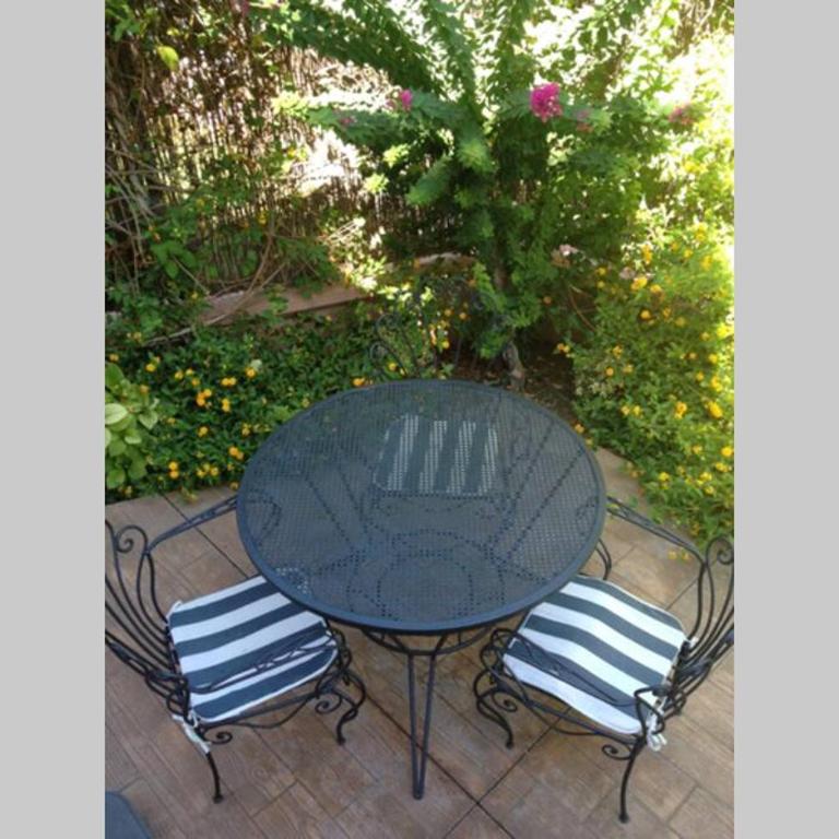 Apartamento jardin Sanlucar - Apartamento - 16