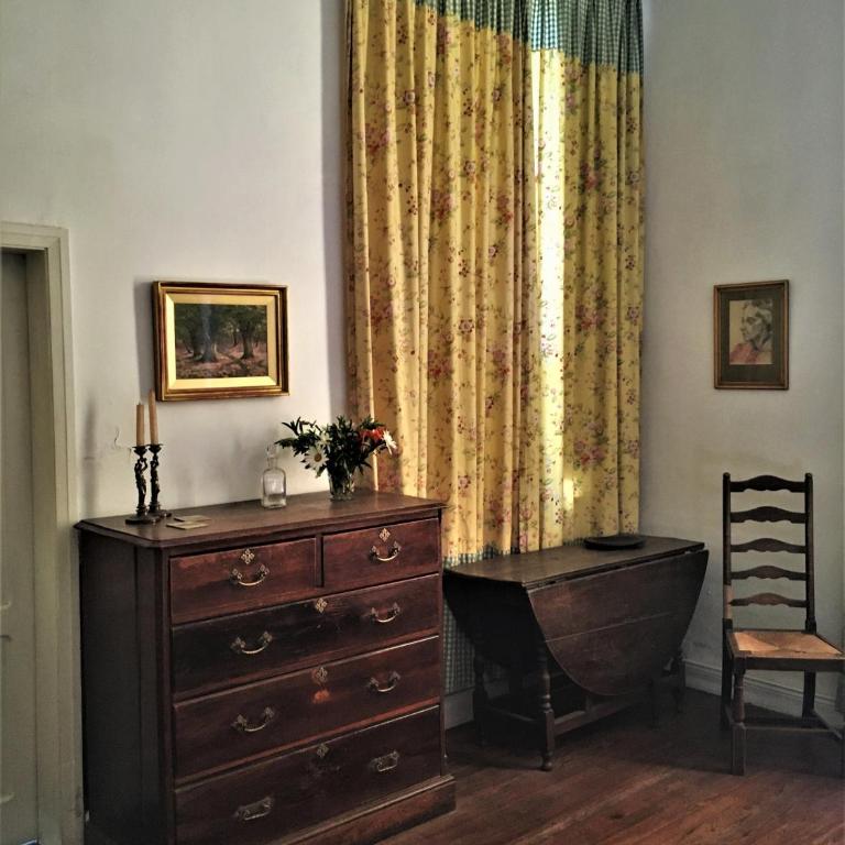 Casona 1905 - Triple Room with Private Bathroom - 2