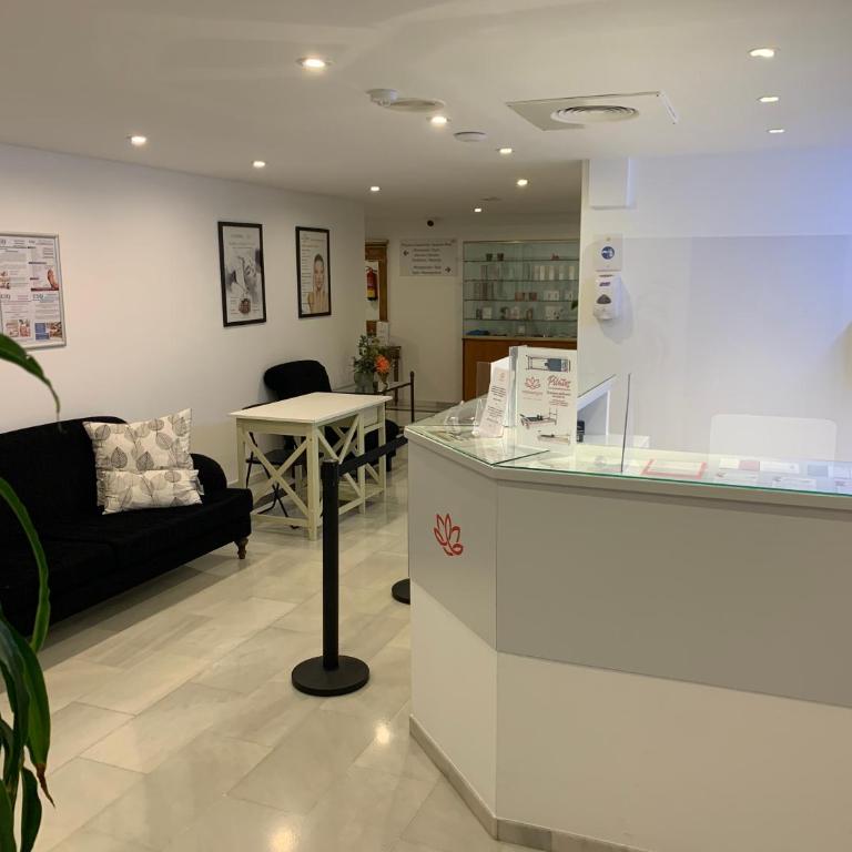 Aparthotel Monarque Sultán - Apartamento de 1 dormitorio con paquete spa - 9