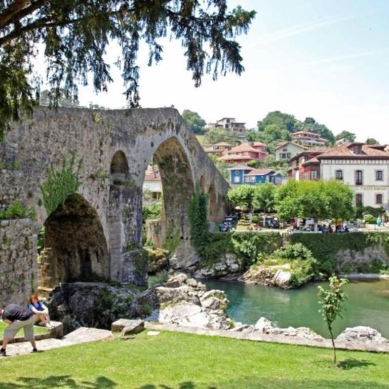 CANGAS DE ONIS LUCY - Apartamento de 3 dormitorios - 1