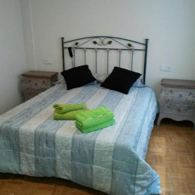 CANGAS DE ONIS LUCY - Apartamento de 3 dormitorios - 2