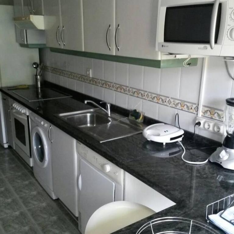 CANGAS DE ONIS LUCY - Apartamento de 3 dormitorios - 4