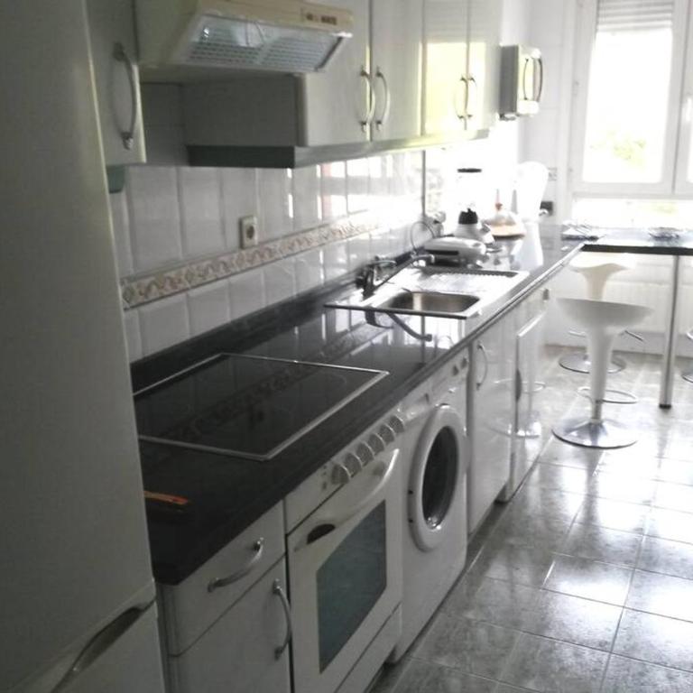 CANGAS DE ONIS LUCY - Apartamento de 3 dormitorios - 6