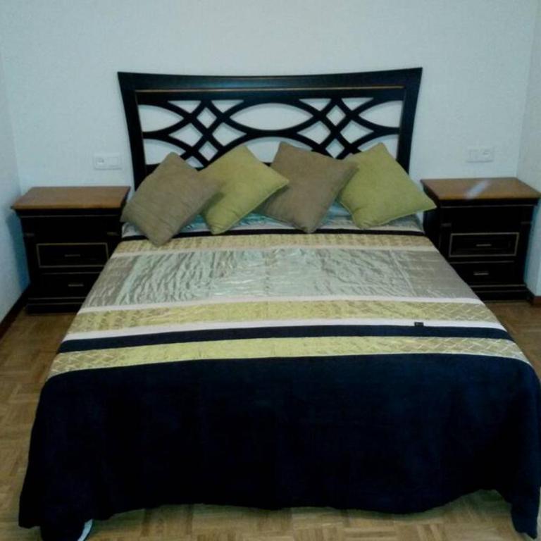 CANGAS DE ONIS LUCY - Apartamento de 3 dormitorios - 7