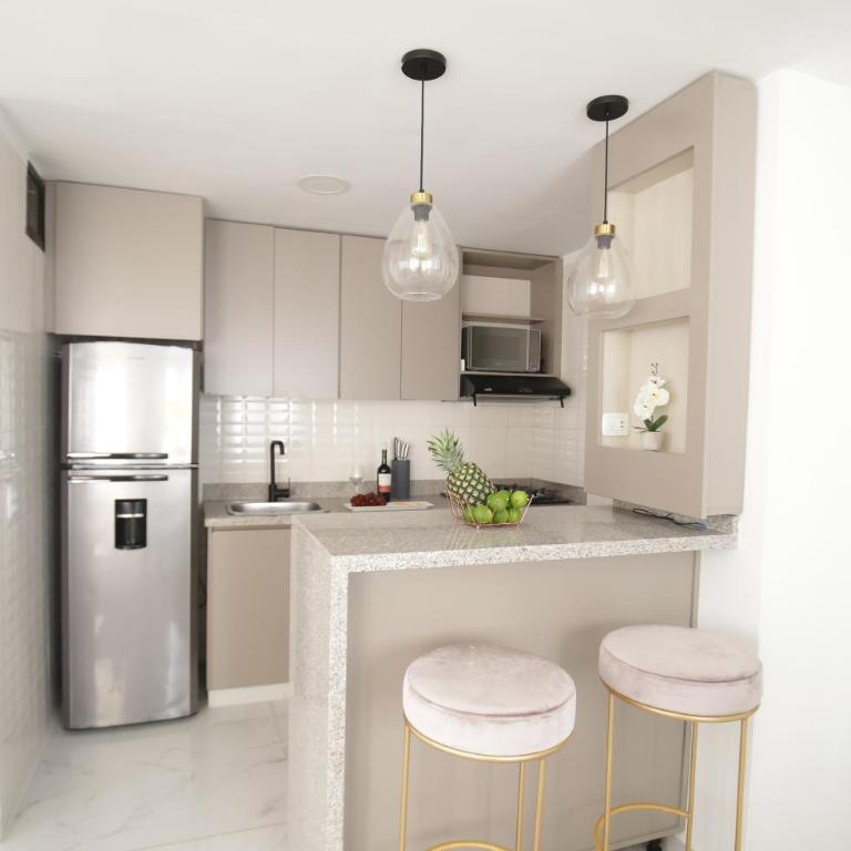 Apartamento Edificio Portofino 701 - Apartamento de 2 dormitorios - 16