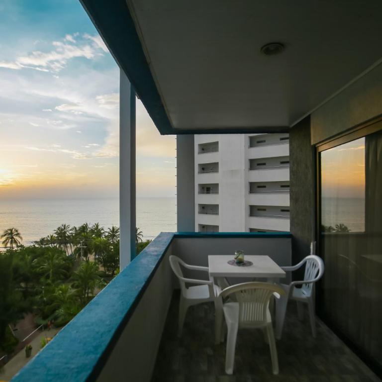 Apartamento Edificio Portofino 701 - Apartamento de 2 dormitorios - 19