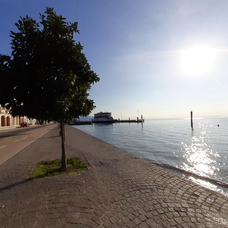 Appartamento Lido 'with parking space included' - Casa Vacanze - 38