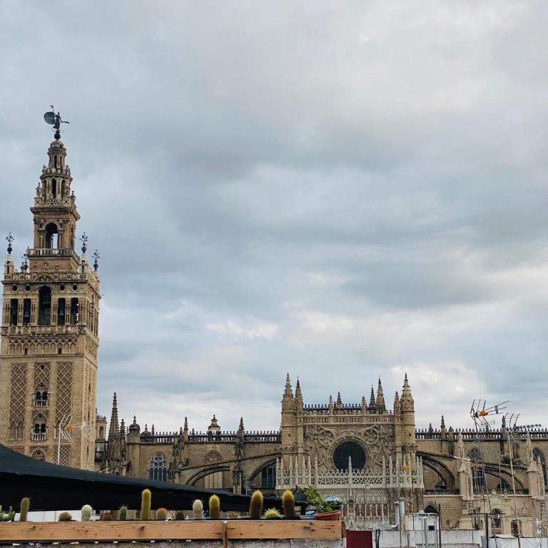 Apartamento Álvarez Quintero - Catedral - Apartamento de 1 dormitorio - 15