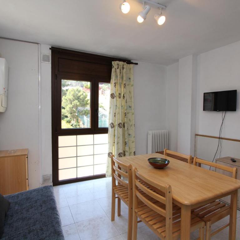 Apartment Bond - Apartamento de 1 dormitorio - 1