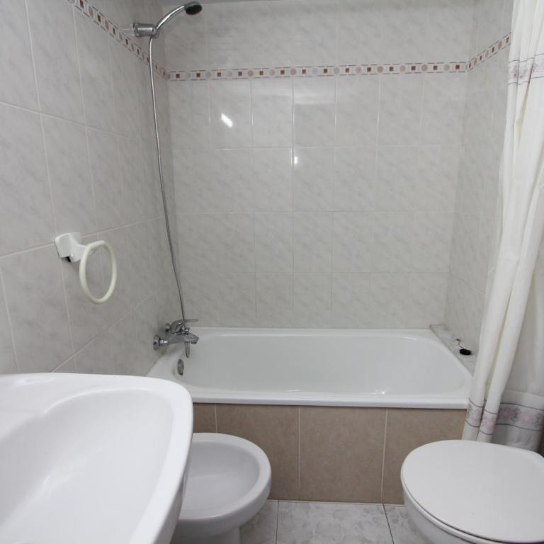 Apartment Bond - Apartamento de 1 dormitorio - 11