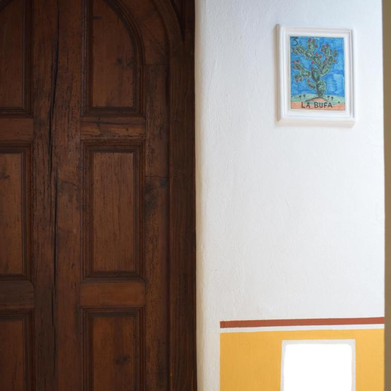Sanbernabé tres - Deluxe Queen Room - 10