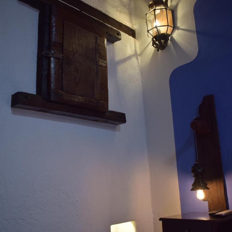 Sanbernabé tres - Deluxe Queen Room - 15