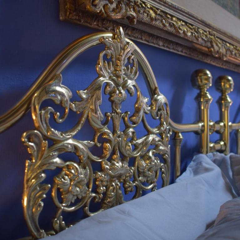 Sanbernabé tres - Deluxe Queen Room - 18